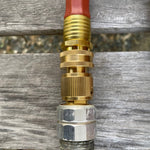High - Quality Brass Hose Organization Bundle - Napa Valley Wildflower Co.