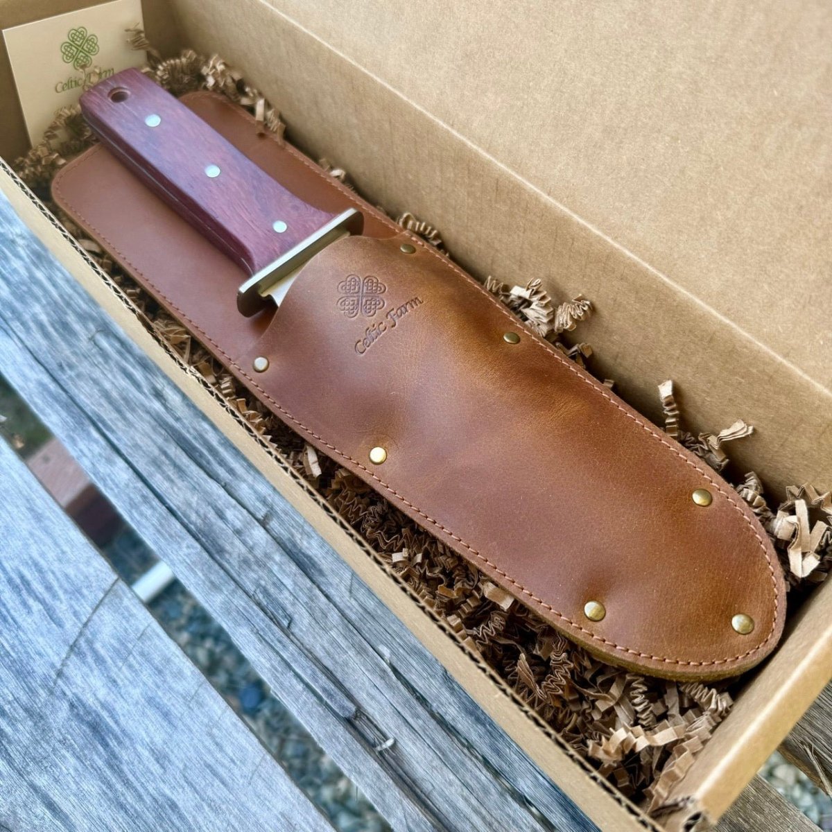 Hori Hori Garden Gift Box - Napa Valley Wildflower Co.