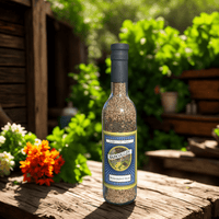 Hummingbird Wildflower Seed Blend 375ml - Napa Valley Wildflower Co.
