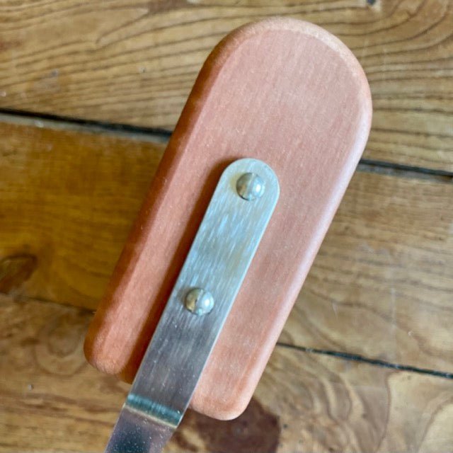 Indoor Plant Dust Brush - Unique Gift - Napa Valley Wildflower Co.