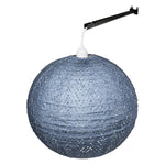 Lantern Corner Hanger – Adjustable Wall Bracket for Pendant Lamps & Décor - Napa Valley Wildflower Co.