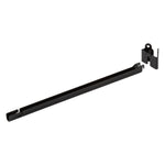 Lantern Corner Hanger – Adjustable Wall Bracket for Pendant Lamps & Décor - Napa Valley Wildflower Co.