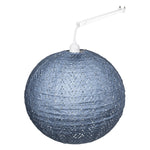 Lantern Corner Hanger – Adjustable Wall Bracket for Pendant Lamps & Décor - Napa Valley Wildflower Co.
