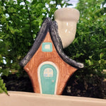 Little Wood Cabin Watering Spike - Napa Valley Wildflower Co.