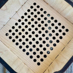 Maple Seed Sifter Set | Made in USA - Napa Valley Wildflower Co.