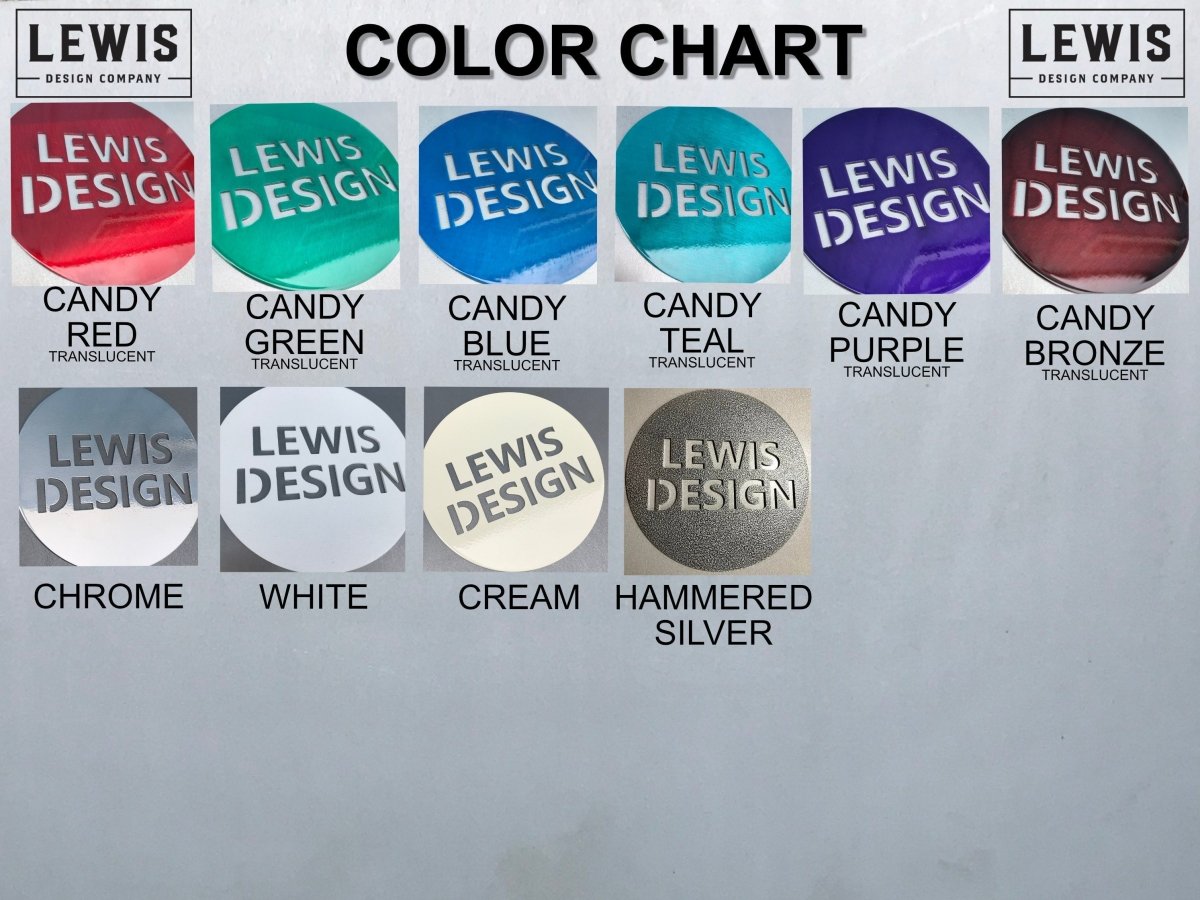 Merry Christmas Tree Metal Garden Yard Stake - Napa Valley Wildflower Co.