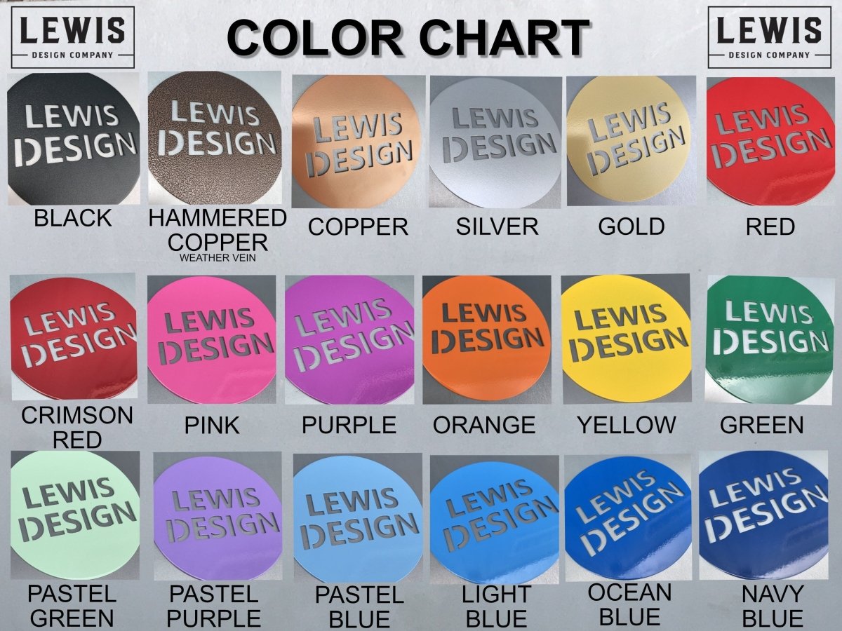 Merry Christmas Tree Metal Garden Yard Stake - Napa Valley Wildflower Co.