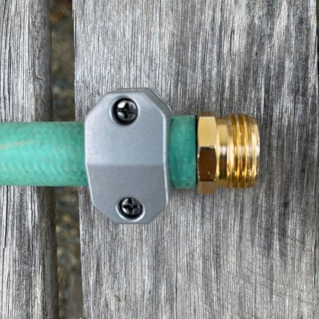 Multipurpose Garden Hose Repair Kit - Napa Valley Wildflower Co.