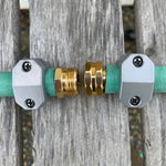 Multipurpose Garden Hose Repair Kit - Napa Valley Wildflower Co.