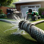 Multipurpose Garden Hose Repair Kit - Napa Valley Wildflower Co.