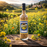 Mustard Cover Crop Seed Blend 375 - mL - Napa Valley Wildflower Co.