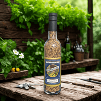Mustard Seed Blend 375ml - Napa Valley Wildflower Co.