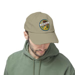 Napa Valley Wildflower Co. Distressed Unisex Cap - Napa Valley Wildflower Co.