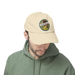 Napa Valley Wildflower Co. Distressed Unisex Cap - Napa Valley Wildflower Co.