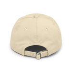 Napa Valley Wildflower Co. Distressed Unisex Cap - Napa Valley Wildflower Co.