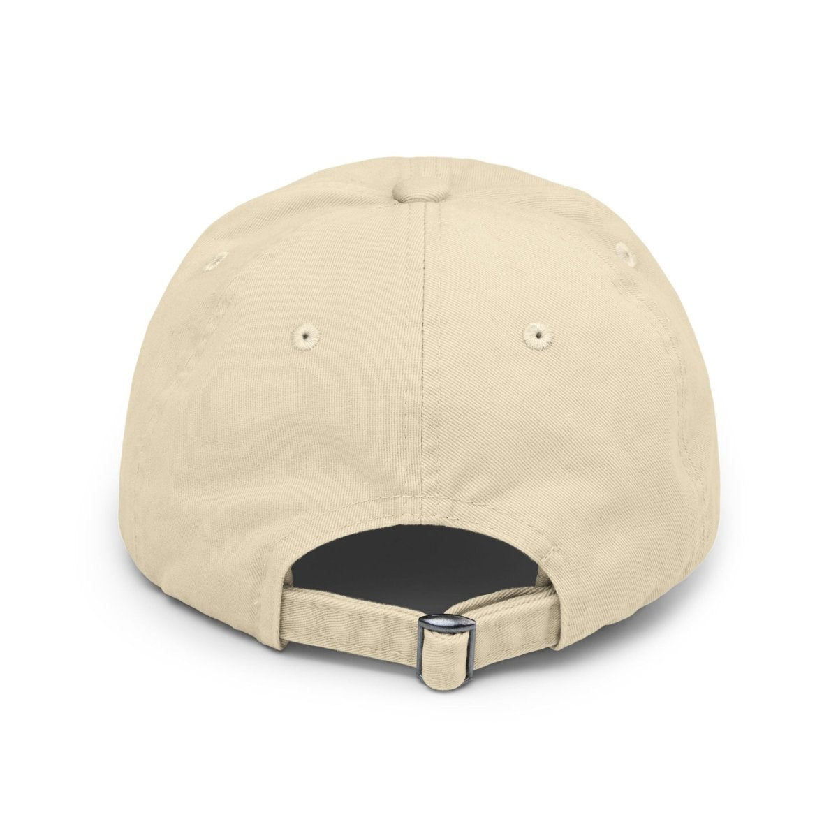 Napa Valley Wildflower Co. Distressed Unisex Cap - Napa Valley Wildflower Co.