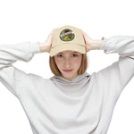Napa Valley Wildflower Co. Distressed Unisex Cap - Napa Valley Wildflower Co.