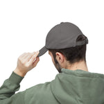 Napa Valley Wildflower Co. Distressed Unisex Cap - Napa Valley Wildflower Co.