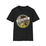 Napa Valley Wildflower T-Shirt | Unisex Soft Style Tee - Napa Valley Wildflower Co.