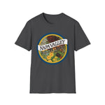 Napa Valley Wildflower T-Shirt | Unisex Soft Style Tee - Napa Valley Wildflower Co.