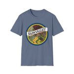 Napa Valley Wildflower T-Shirt | Unisex Soft Style Tee - Napa Valley Wildflower Co.