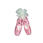 Nutcracker Suite Ornaments Collection | Blown Glass Set - Napa Valley Wildflower Co.