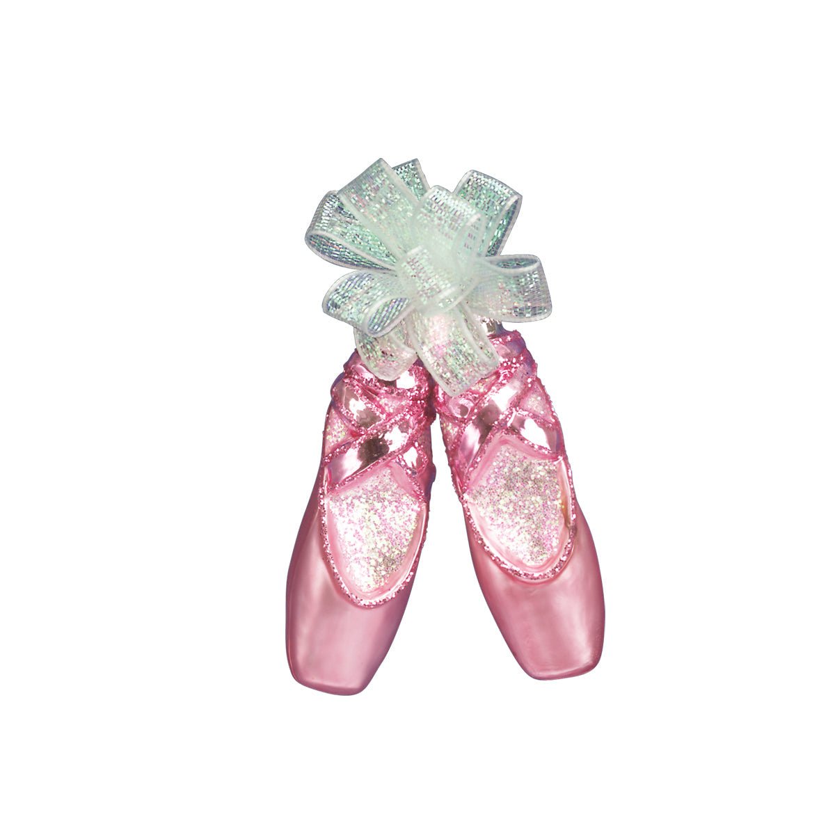 Nutcracker Suite Ornaments Collection | Blown Glass Set - Napa Valley Wildflower Co.