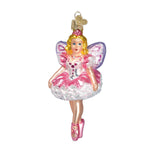 Nutcracker Suite Ornaments Collection | Blown Glass Set - Napa Valley Wildflower Co.