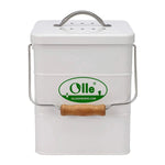 OLLE Garden In - ground Worm Compost Bin - Napa Valley Wildflower Co.