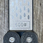 Premium Diamond Sharpening Set for Garden and Woodworking Tools - Napa Valley Wildflower Co.