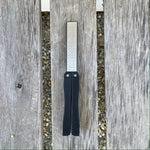 Premium Diamond Sharpening Set for Garden and Woodworking Tools - Napa Valley Wildflower Co.
