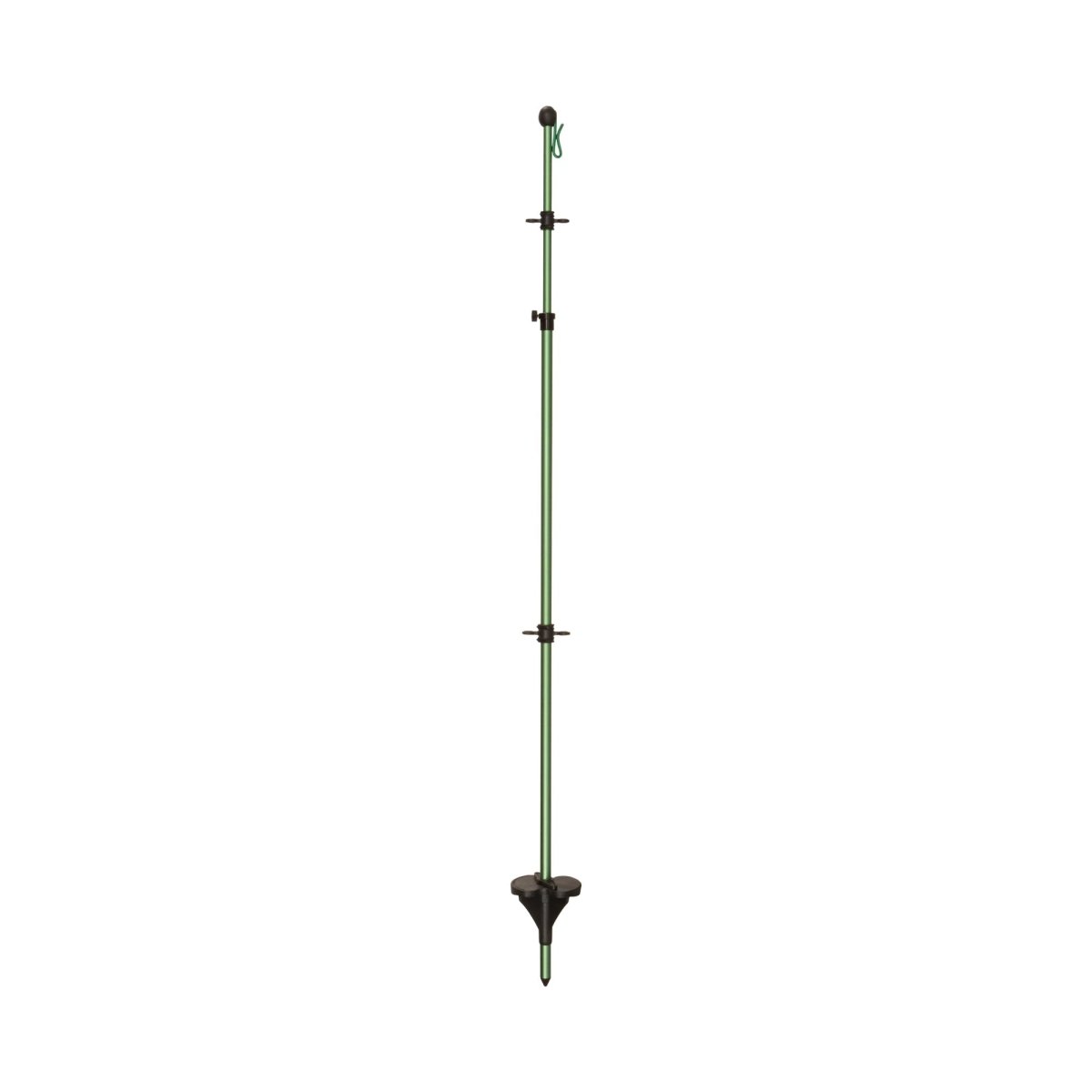 Premium Grow Stake – Telescoping 3' to 5' Plant Support - Napa Valley Wildflower Co.