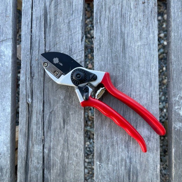 Quality Anvil Pruners - Napa Valley Wildflower Co.