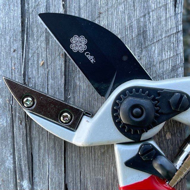 Quality Anvil Pruners - Napa Valley Wildflower Co.