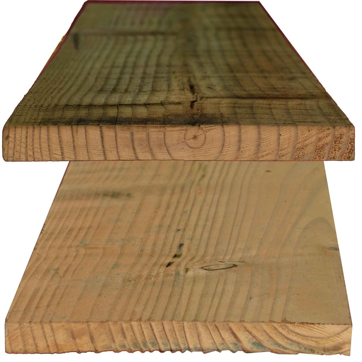 Reclaimed Redwood Wall Panels – Real Wood Accent Wall Planks (10 or 20 Sq Ft Options) - Napa Valley Wildflower Co.