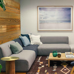 Reclaimed Redwood Wall Panels – Real Wood Accent Wall Planks (10 or 20 Sq Ft Options) - Napa Valley Wildflower Co.