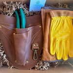 Rose Gardener's Gift Box - Napa Valley Wildflower Co.