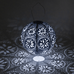 Seattle Game Day Solar Lantern 3 - Pack - Napa Valley Wildflower Co.