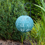 Seattle Game Day Solar Lantern 3 - Pack - Napa Valley Wildflower Co.