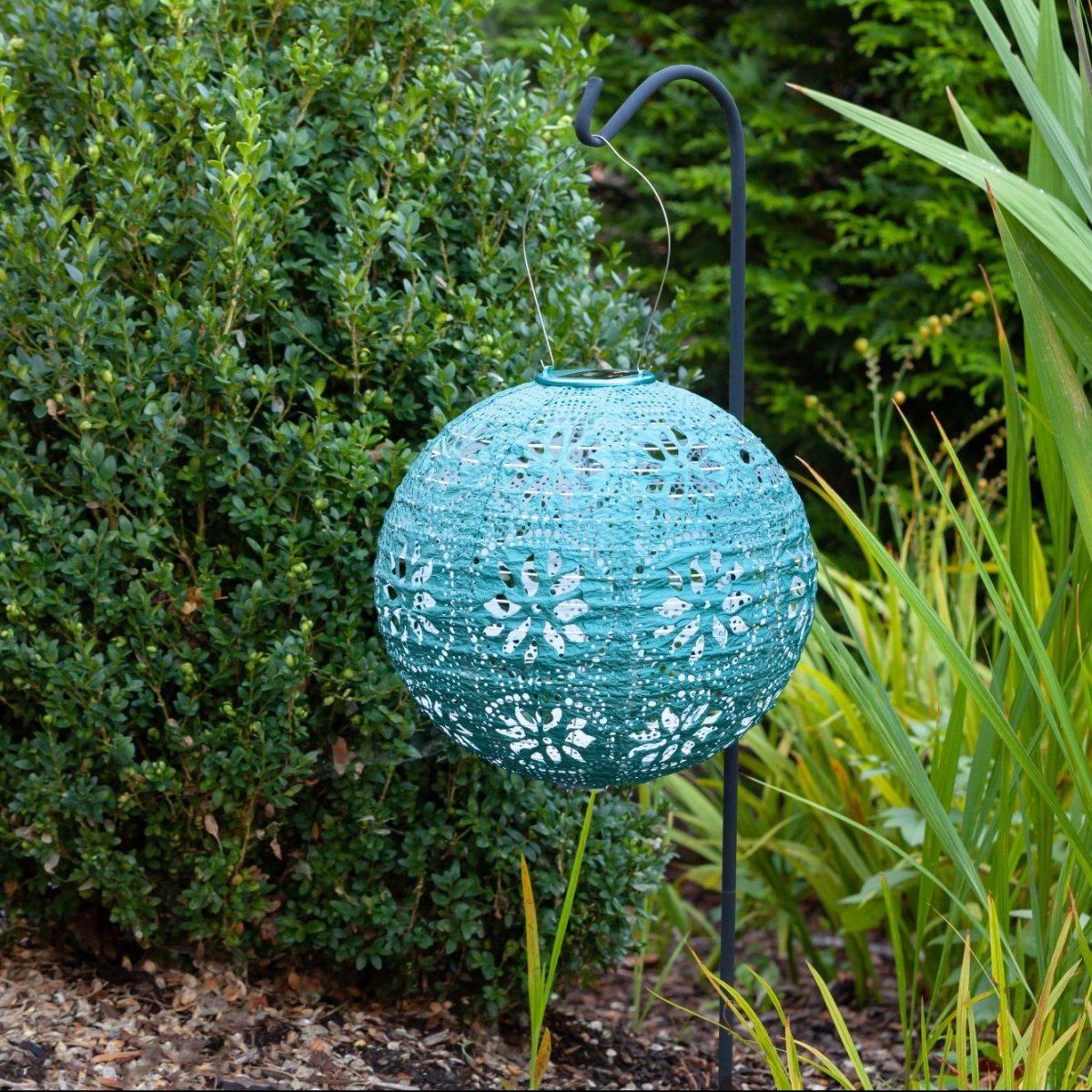 Seattle Game Day Solar Lantern 3 - Pack - Napa Valley Wildflower Co.