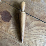 Small Dibbler & Round Pot Tamper Set - Napa Valley Wildflower Co.