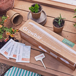 Smart Growbar - Napa Valley Wildflower Co.