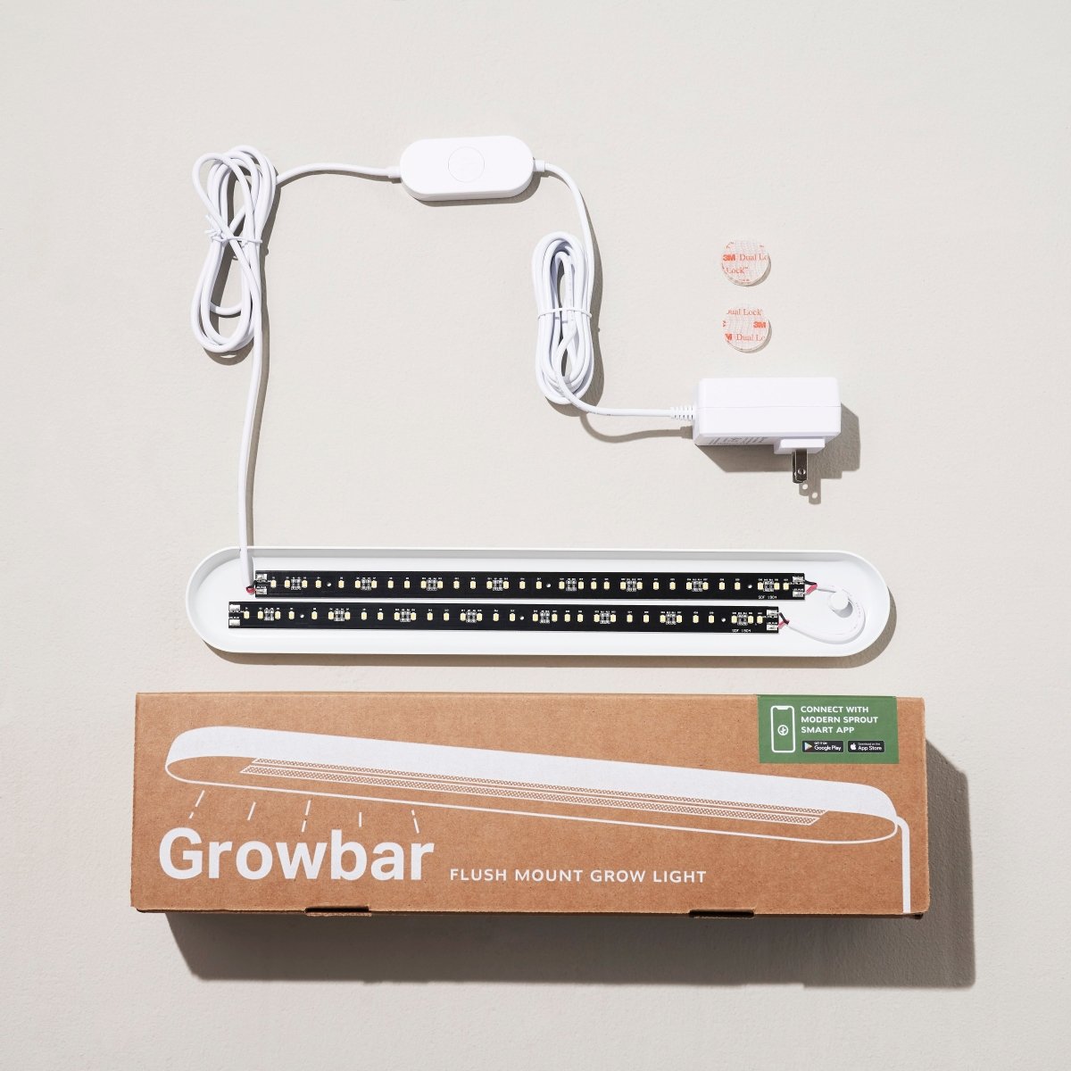 Smart Growbar - Napa Valley Wildflower Co.