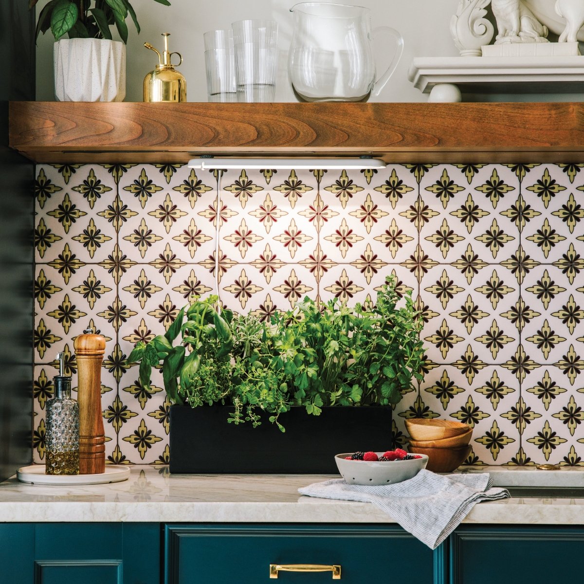 Smart Growbar - Napa Valley Wildflower Co.