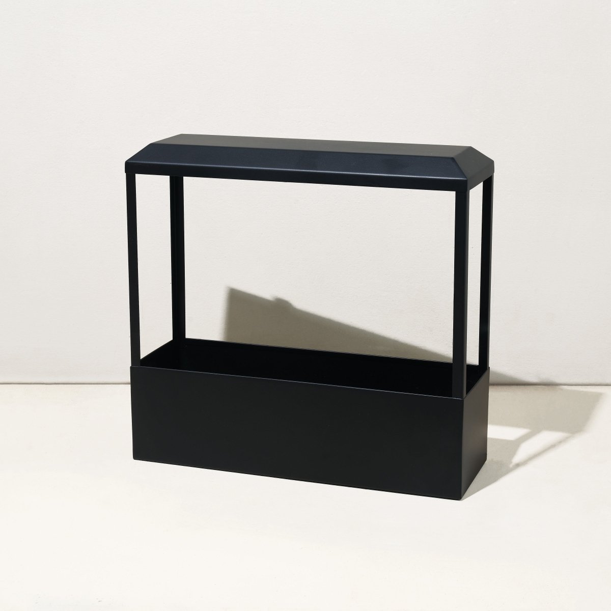 Smart Growhouse - Napa Valley Wildflower Co.