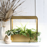 Smart Growhouse - Napa Valley Wildflower Co.