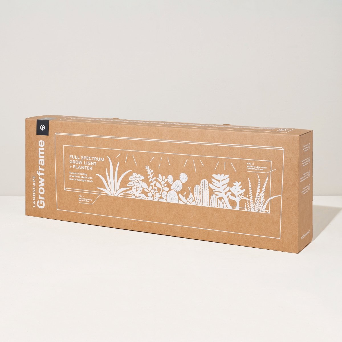 Smart Landscape Growframe - Napa Valley Wildflower Co.