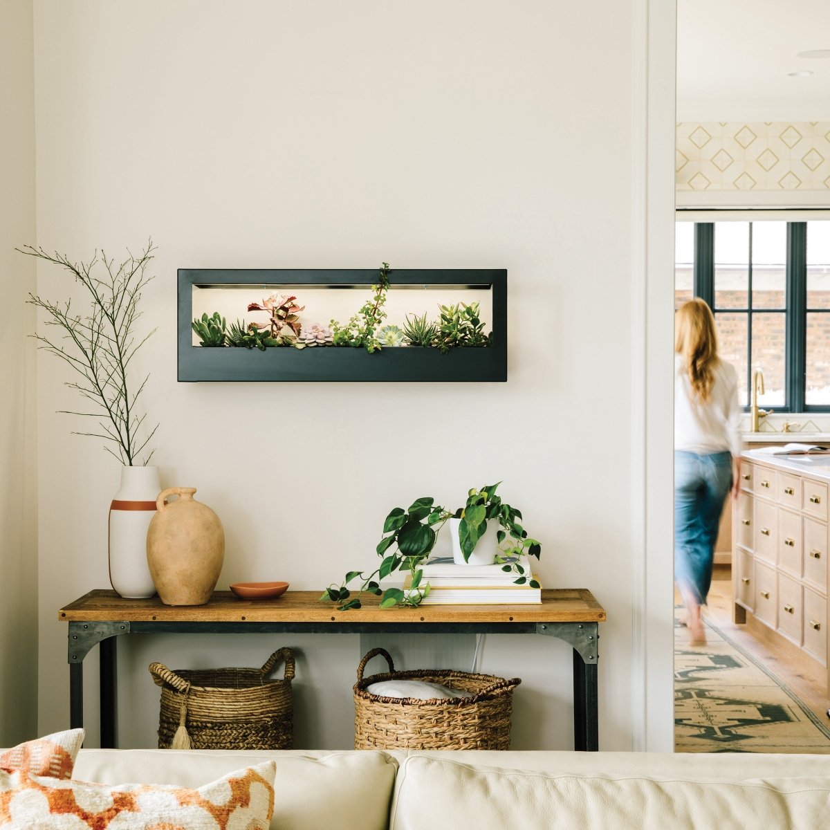 Smart Landscape Growframe - Napa Valley Wildflower Co.