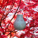 Soji™ Stella Bulb 8" Solar Lantern - Napa Valley Wildflower Co.