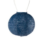 Soji Stella - Globe - 8" Solar Lantern - Napa Valley Wildflower Co.